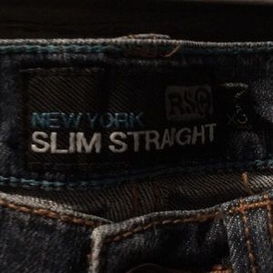 Men’s jeans